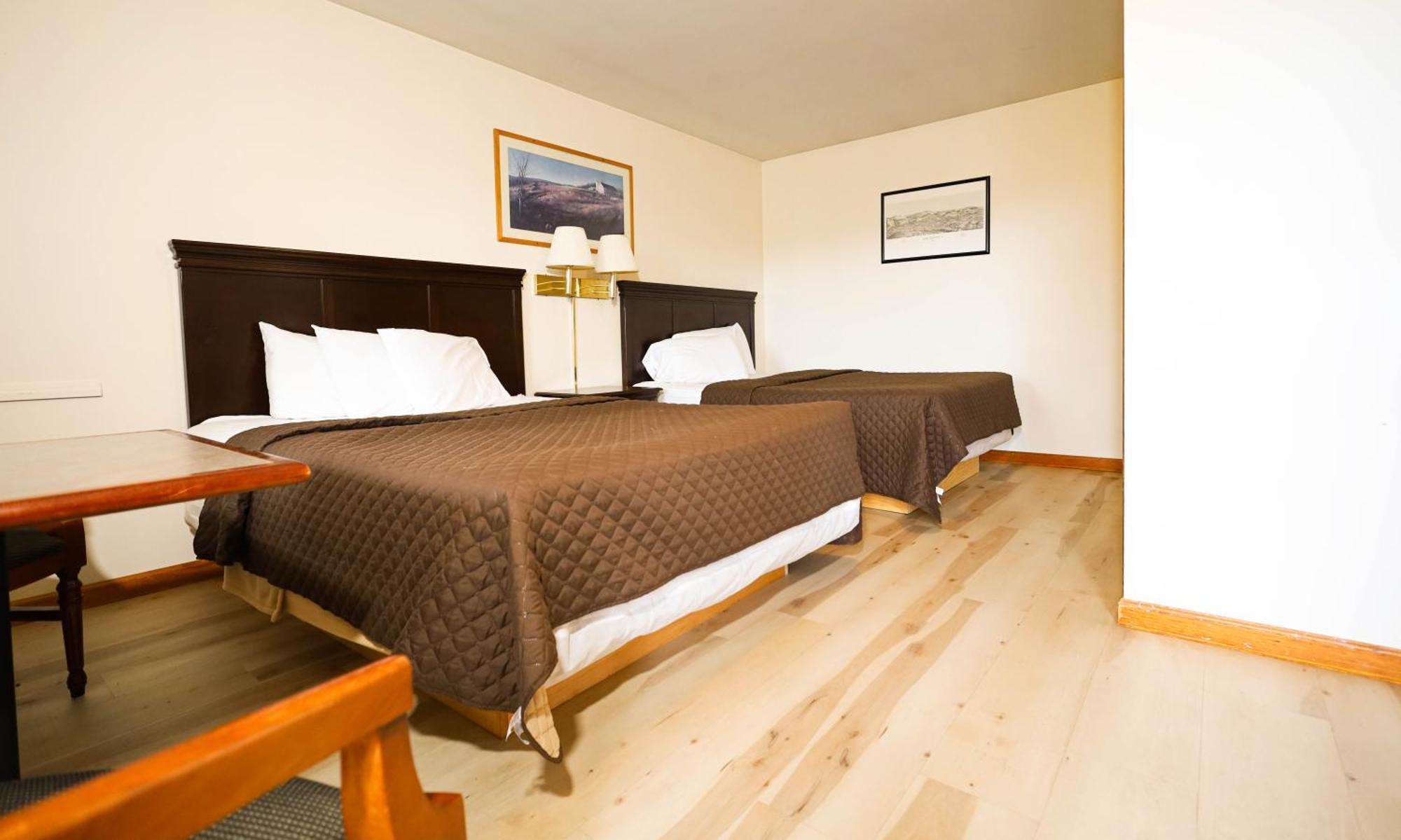 Chatham Travel Lodge Old Chatham Zewnętrze zdjęcie